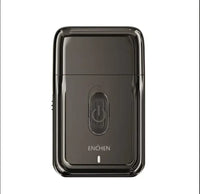 Compact Precision Electric Shaver MS003 - Travel Ready - MS003
