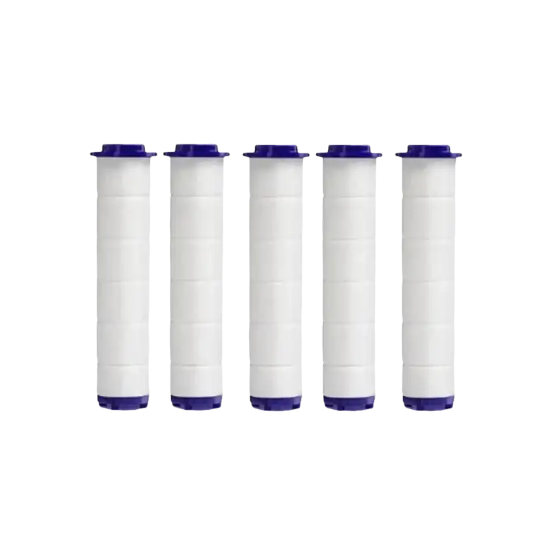 5pcs Filter Element