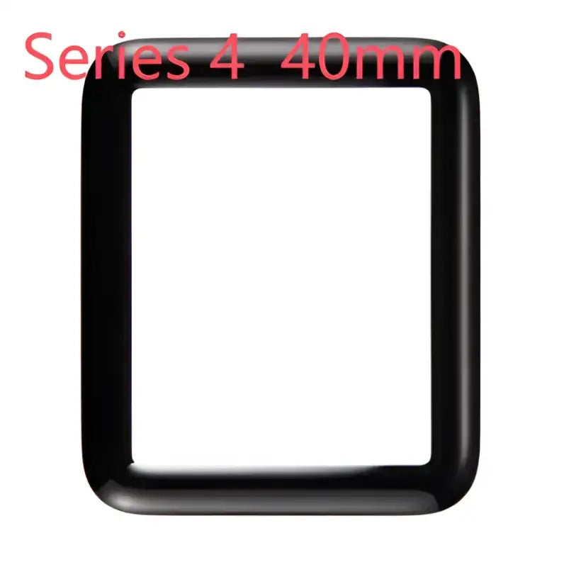 Series 4 / 40mm