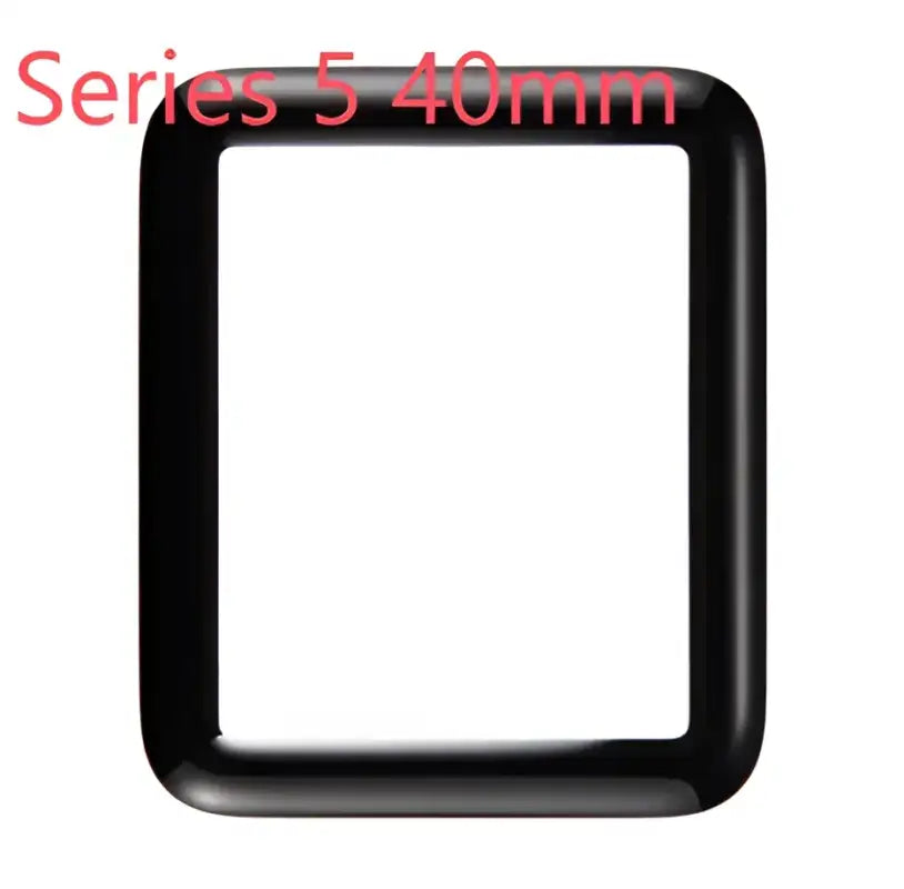 Series 5 / 40mm