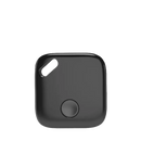 Black square tracker.