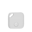 White square tracker with MFI certification.