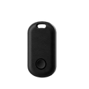 Black key finder with a button.