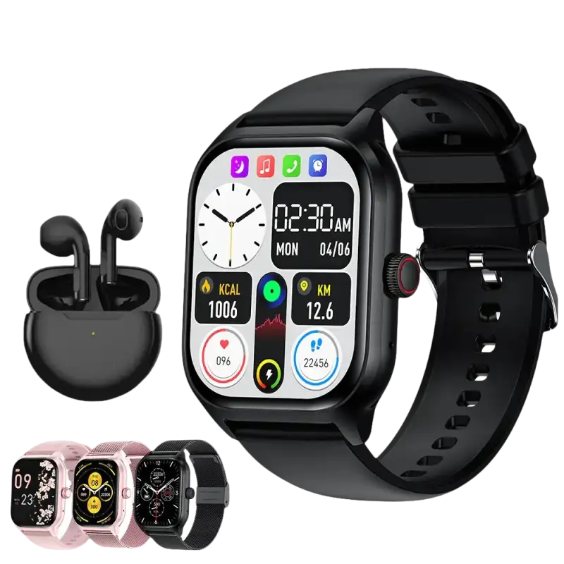Your Dream LEMFO LT10 Smart Android Gift