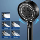 PowerJet Shower Set