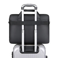 AquaGuard 15.6 Leisure Laptop Backpack