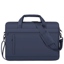 AquaGuard 15.6 Leisure Laptop Backpack - Blue / 15.6inches