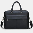 SmartMan Briefcase - Black
