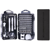 Aet Acrewdriver 117-in-1 CRV Bit