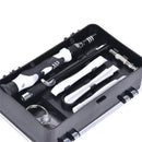 Aet Acrewdriver 117-in-1 CRV Bit