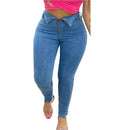 Denim Duo Jeans