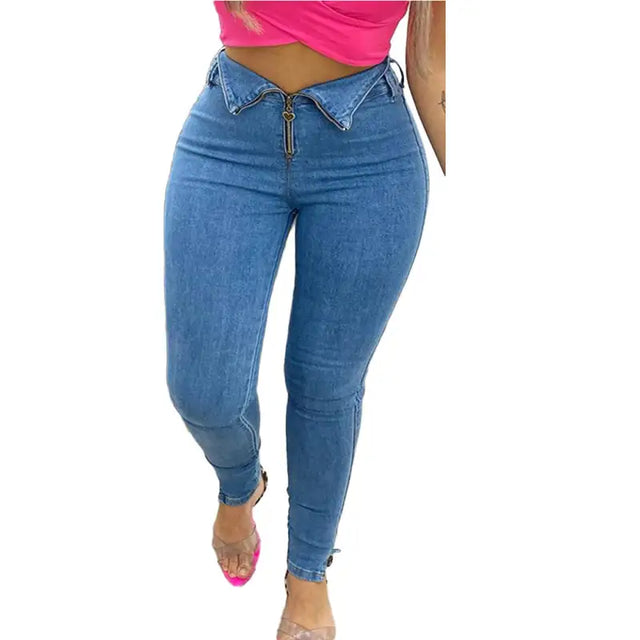 Your Go To Denim Duo Jeans
