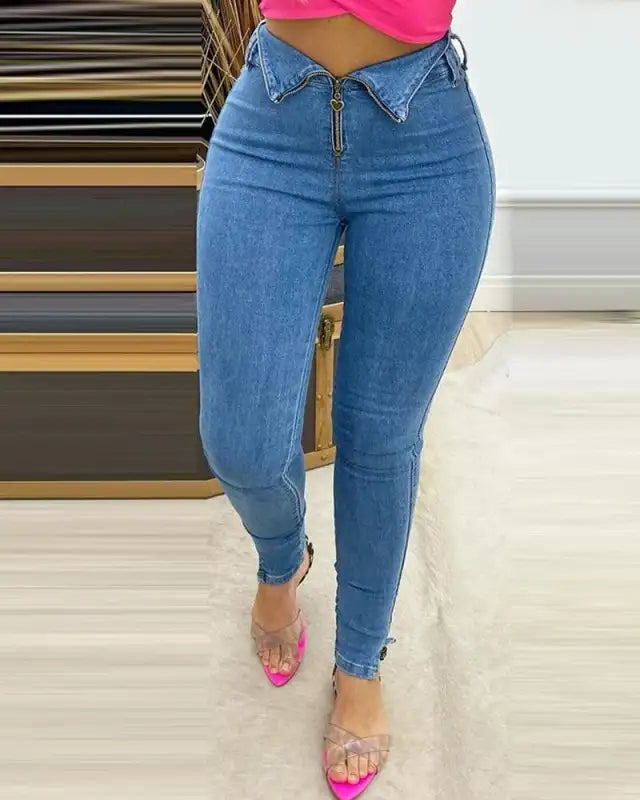Blue / L
