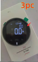 LCD ProTape - High-Precision Digital Ruler