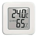 Digital humidity meter for indoor environment to stay comfortable in Your Home’s space