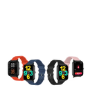 LIGE Q9 Pro Smartwatch with body temp music and waterproof temperature monitor design