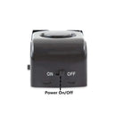 Smart Wedge Alarm: Home Security Door Stopper