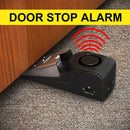 Smart Wedge Alarm: Home Security Door Stopper