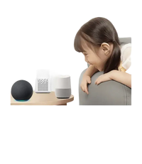Smart home automation system.