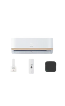 Smart home climate control system.