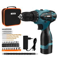 PowerPro Drill - 16.8V 5 / EU