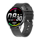 Y90 GPS Health Sports Smartwatch 💓🧭 - D