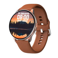 Y90 GPS Health Sports Smartwatch 💓🧭 - J