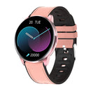 Y90 GPS Health Sports Smartwatch 💓🧭 - F
