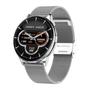 Y90 GPS Health Sports Smartwatch 💓🧭 - B