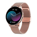 Y90 GPS Health Sports Smartwatch 💓🧭 - C