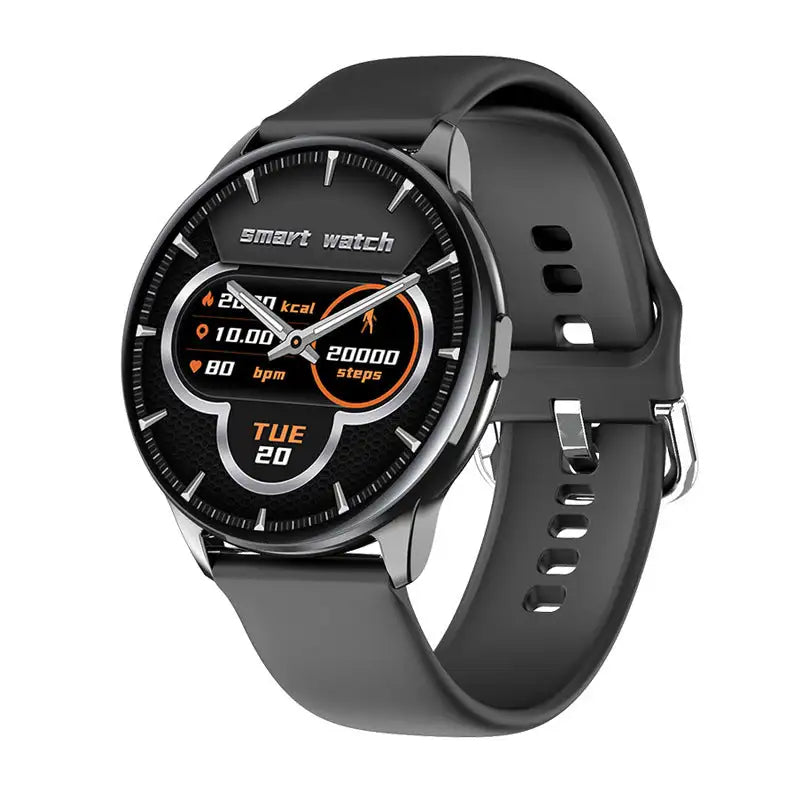Your New Favorite Y90 Smart Watch for Health Monitoring Sports and GPS