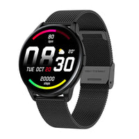 Y90 GPS Health Sports Smartwatch 💓🧭