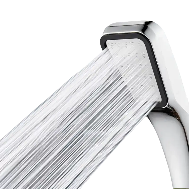 Your New Rainfall Spray Showerhead