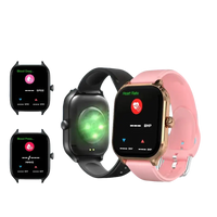 Smartwatches with health monitoring features.