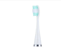 CleanTeeth Pro Ultrasound - 3white brush heads