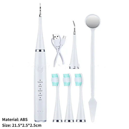 CleanTeeth Pro Ultrasound