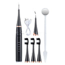 CleanTeeth Pro Ultrasound