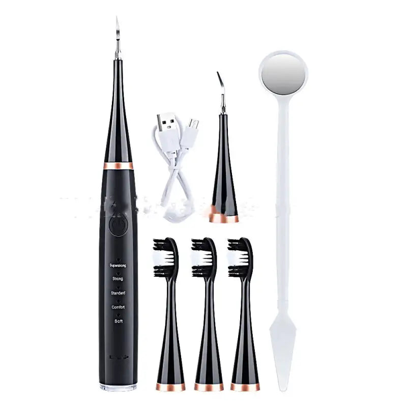 CleanTeeth Pro Ultrasound