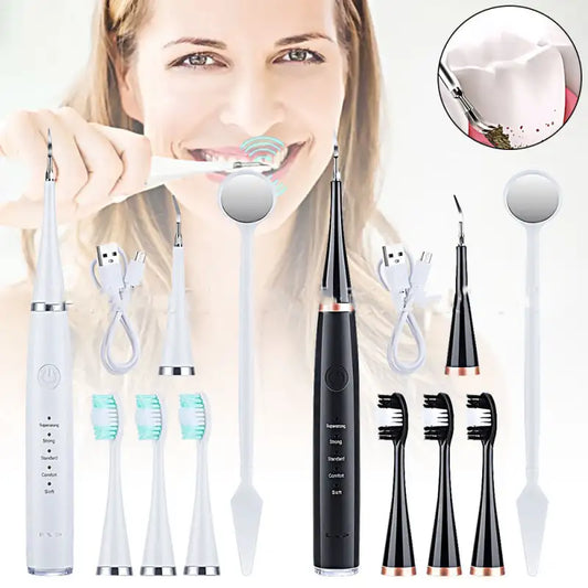 CleanTeeth Pro Ultrasound