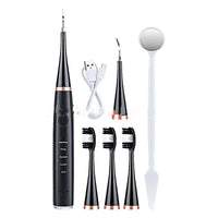 CleanTeeth Pro Ultrasound - Black