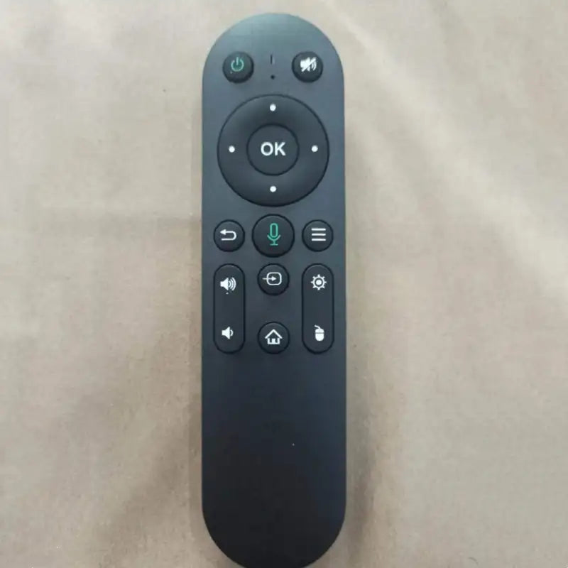Your Perfect Black Bluetooth Remote Controller
