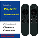 Bluetooth Voice Intelligent Infrared Remote Control - 016 Overseas Edition