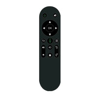Bluetooth Voice Intelligent Infrared Remote Control - 016 Overseas Edition