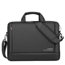 ChicCarry Laptop Tote - Fashionable & Portable Bag - Black / 13inches