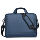 ChicCarry Laptop Tote - Fashionable & Portable Bag - Blue / 13inches