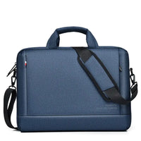 ChicCarry Laptop Tote - Fashionable & Portable Bag - Blue / 13inches