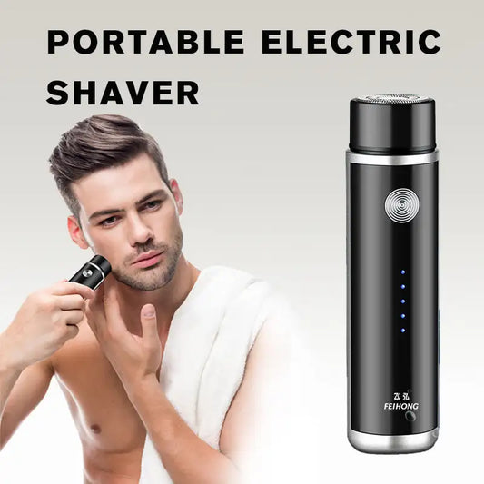 Mini Car Shaver