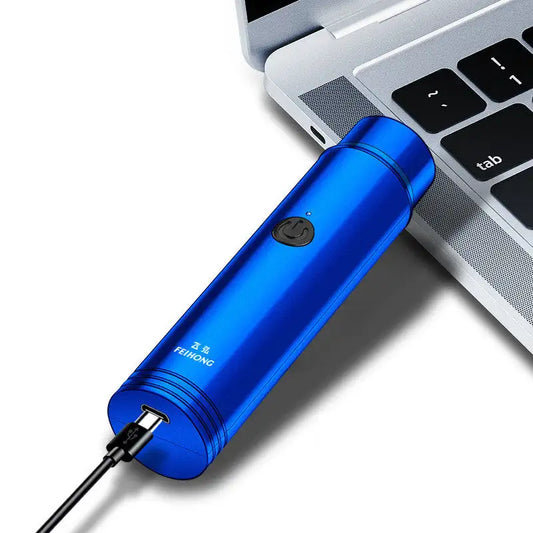 Mini Car Shaver