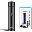 Mini Car Shaver - Black / USB