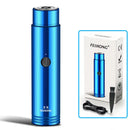Mini Car Shaver - Blue / USB